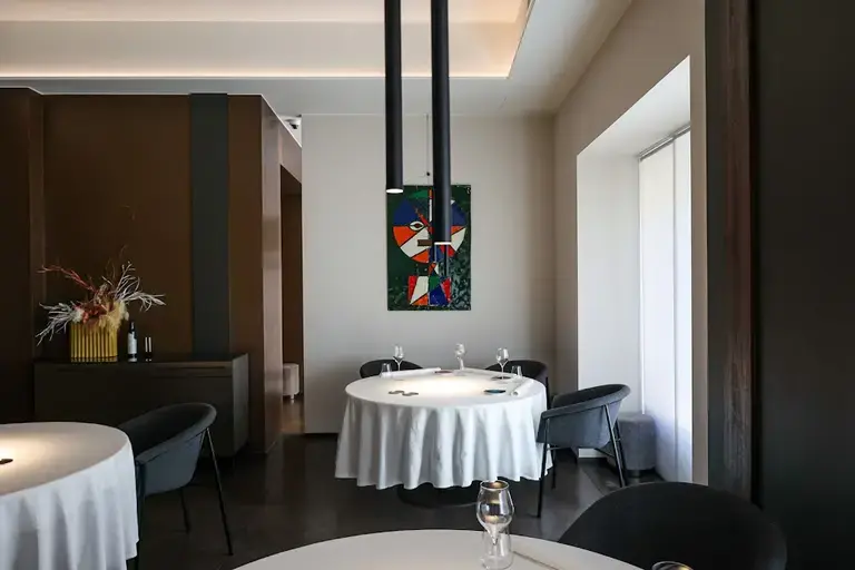 Il Ginkgo - Ristorante Cremona Il Ginkgo - Ristorante Cremona