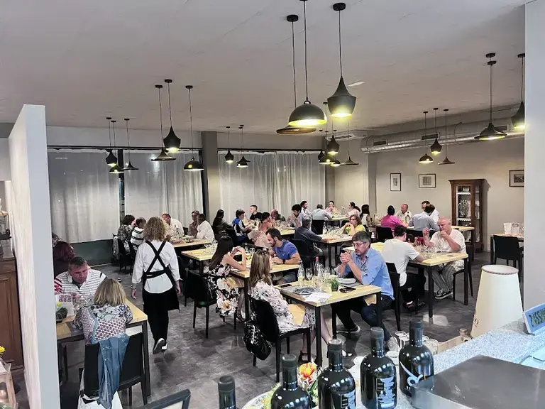 In the right place In the right place