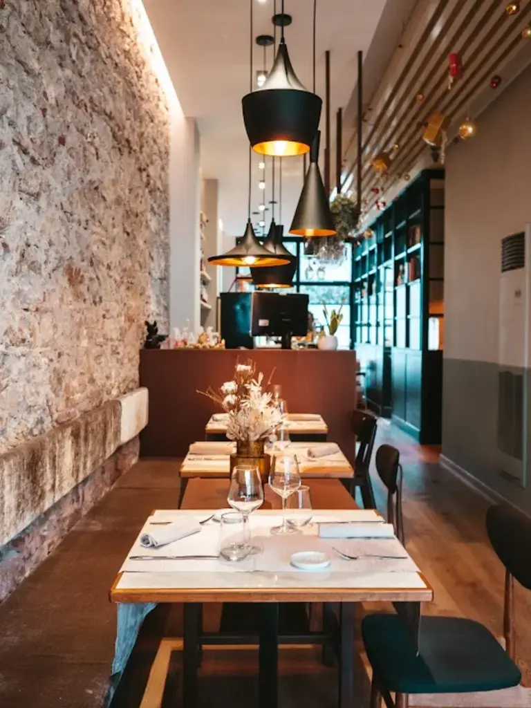 MaMe Restaurant MaMe Restaurant