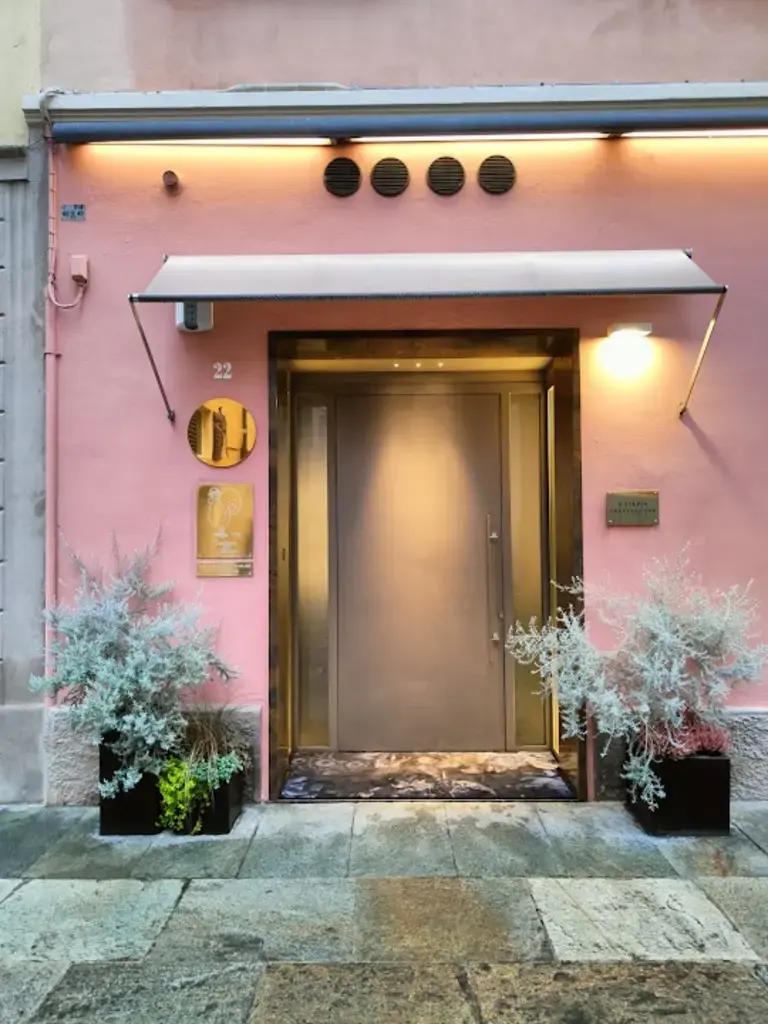 Osteria Francescana Osteria Francescana