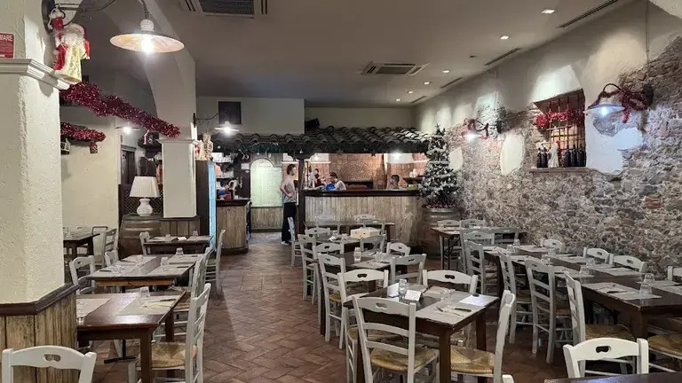 Pizzeria Il Pachino Pizzeria Il Pachino